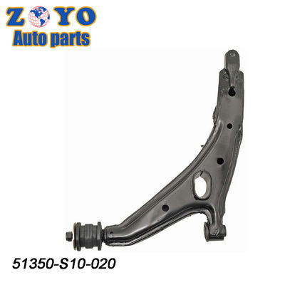 52370-SWA-A01 Pièces détachées pour automobile Arm de commande avant et bas pour Honda CRV Remplacer/réparer