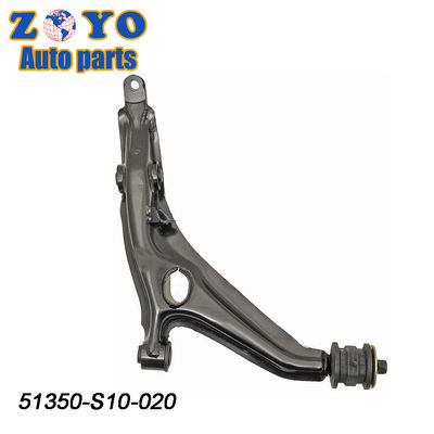 52370-SWA-A01 Pièces détachées pour automobile Arm de commande avant et bas pour Honda CRV Remplacer/réparer