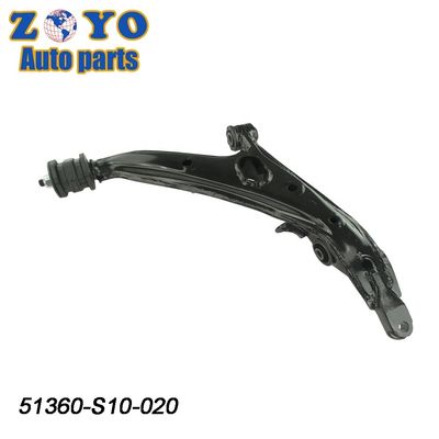 Le bras de commande inférieur avant gauche RK640323 pour Honda CR-V CIVIC VI2005 en forte demande