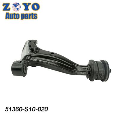 Le bras de commande inférieur avant gauche RK640323 pour Honda CR-V CIVIC VI2005 en forte demande
