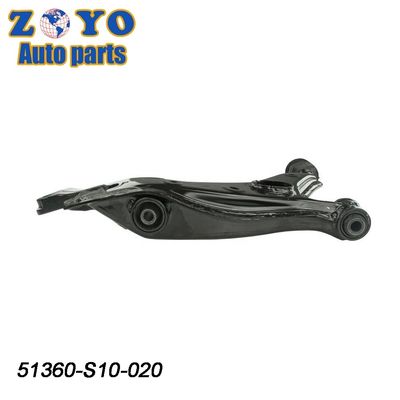 Le bras de commande inférieur avant gauche RK640323 pour Honda CR-V CIVIC VI2005 en forte demande