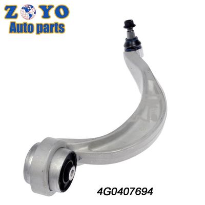 RK622833 bras de commande avant inférieur pour Audi A6 2015 Moog No RK622833 alliage d'aluminium