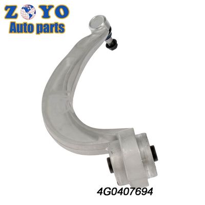 RK622833 bras de commande avant inférieur pour Audi A6 2015 Moog No RK622833 alliage d'aluminium