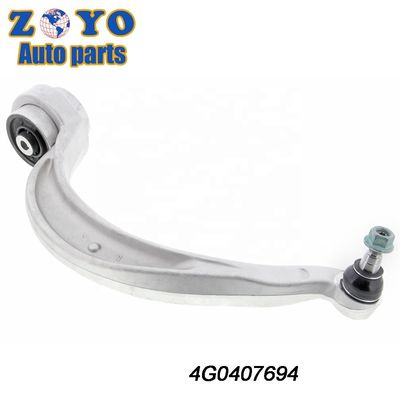 RK622833 bras de commande avant inférieur pour Audi A6 2015 Moog No RK622833 alliage d'aluminium