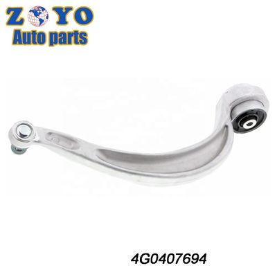 RK622833 bras de commande avant inférieur pour Audi A6 2015 Moog No RK622833 alliage d'aluminium