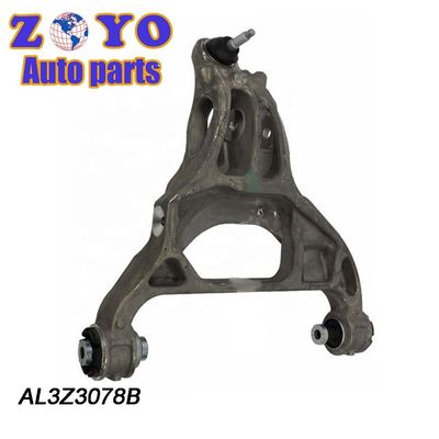OEM Standard Upper Control Arm pour Ford F-150 2010-2014 Pièces de suspension de voiture AL3Z3078B