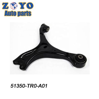 Le bras de commande inférieur avant gauche pour Honda Civic 2012- Dorman n° 522-969