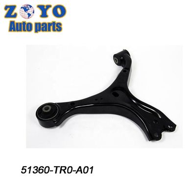 Le bras de commande inférieur avant gauche pour Honda Civic 2012- Dorman n° 522-969