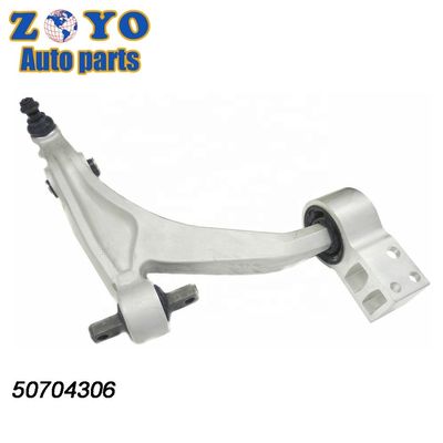 ALFA ROMEO 2005-2011 bras de commande inférieur pour les pièces de rechange ou de réparation de la suspension avant