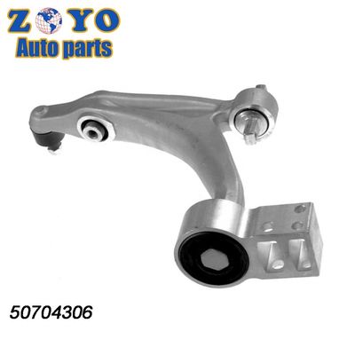 ALFA ROMEO 2005-2011 bras de commande inférieur pour les pièces de rechange ou de réparation de la suspension avant