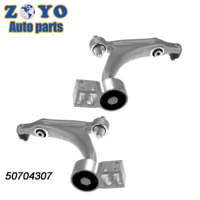 Exemple disponible 50704307 Manche de commande avant inférieure pour Alfa-Romeo OEM NO 54501-L1000