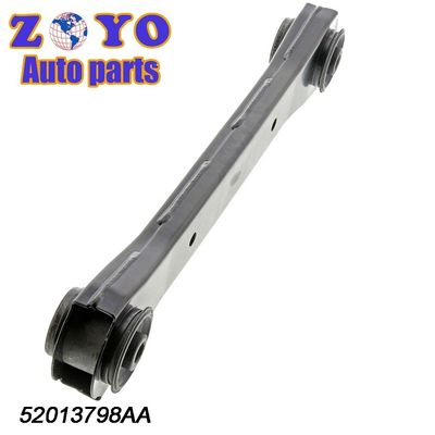 Bras de commande inférieur pour Dodge Ram 1500 2500 3500 2006 2009 Fabriqué en joint à billes 40 Cr