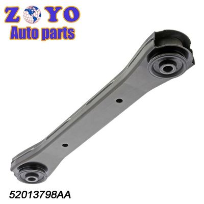 Bras de commande inférieur pour Dodge Ram 1500 2500 3500 2006 2009 Fabriqué en joint à billes 40 Cr