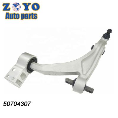 Exemple disponible 50704307 Manche de commande avant inférieure pour Alfa-Romeo OEM NO 54501-L1000