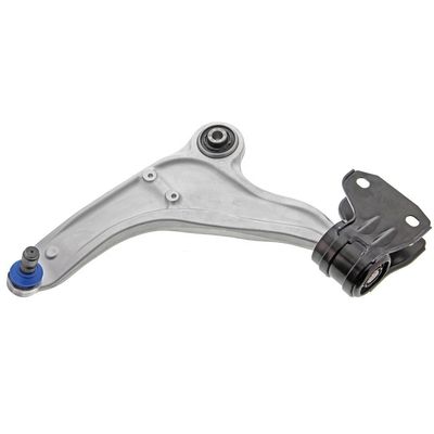 2015-2017 Ford EDGE bras de commande avant inférieur F2GZ3079B Zinc Plating Aluminium OEM Standard