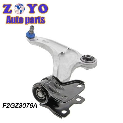 2015-2017 Ford EDGE bras de commande avant inférieur F2GZ3079B Zinc Plating Aluminium OEM Standard