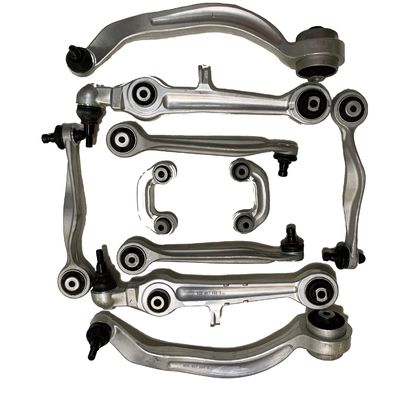 10 PCS Système de contrôle de la suspension pour Skoda Superb Audi A6c7 VW Passat 4B3498998S1