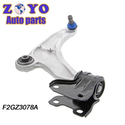 N° OE CMS401248 Suspension frontale zincée bras de commande inférieur pour Lincoln Mkx 2016-2018