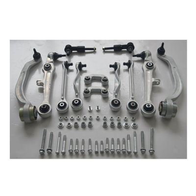 10 PCS Système de contrôle de la suspension pour Skoda Superb Audi A6c7 VW Passat 4B3498998S1
