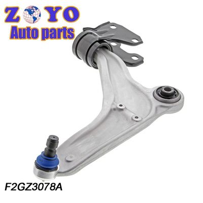 N° OE CMS401248 Suspension frontale zincée bras de commande inférieur pour Lincoln Mkx 2016-2018