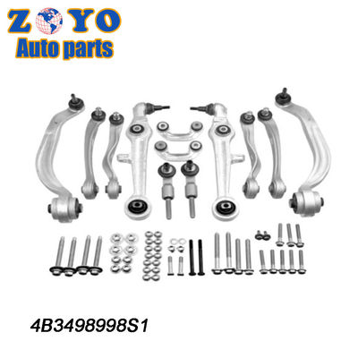 10 PCS Système de contrôle de la suspension pour Skoda Superb Audi A6c7 VW Passat 4B3498998S1
