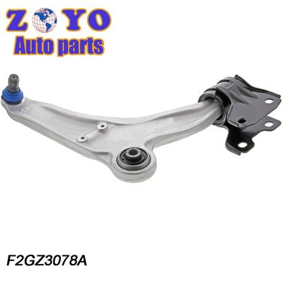 N° OE CMS401248 Suspension frontale zincée bras de commande inférieur pour Lincoln Mkx 2016-2018