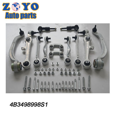 10 PCS Système de contrôle de la suspension pour Skoda Superb Audi A6c7 VW Passat 4B3498998S1