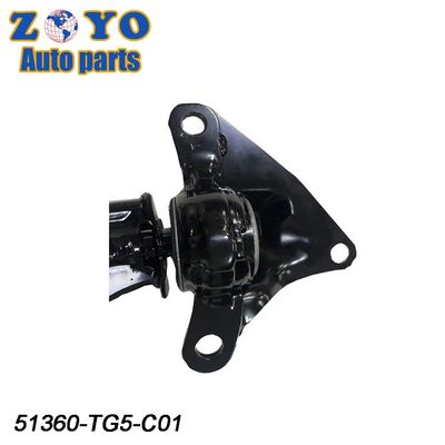 Honda City 10-14 bras de contrôle de la suspension gauche 40Cr Ball Joint pour une meilleure performance