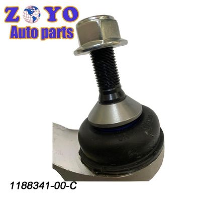 OEM bras de commande standard pour Tesla modèle Y 1188341-00-C pièces de suspension de voiture à énergie