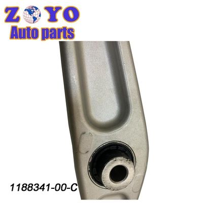 OEM bras de commande standard pour Tesla modèle Y 1188341-00-C pièces de suspension de voiture à énergie