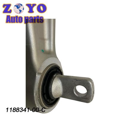 OEM bras de commande standard pour Tesla modèle Y 1188341-00-C pièces de suspension de voiture à énergie