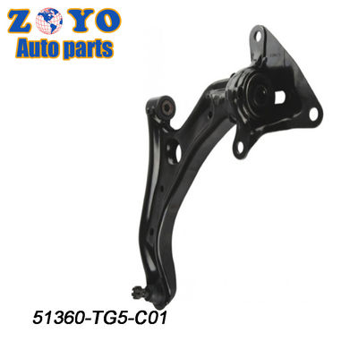 Parties de suspension automobile à articulation à billes 40Cr pour Honda Crossroad INSIGHT 2009- 51360-TF0-030