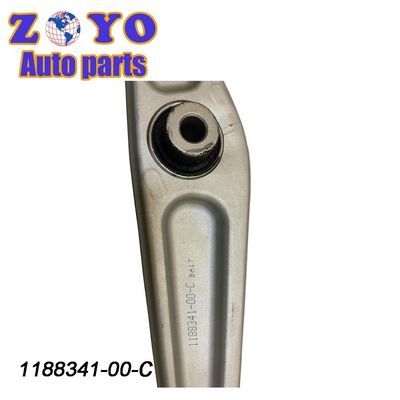 OEM bras de commande standard pour Tesla modèle Y 1188341-00-C pièces de suspension de voiture à énergie