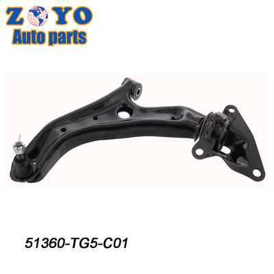 Parties de suspension automobile à articulation à billes 40Cr pour Honda Crossroad INSIGHT 2009- 51360-TF0-030