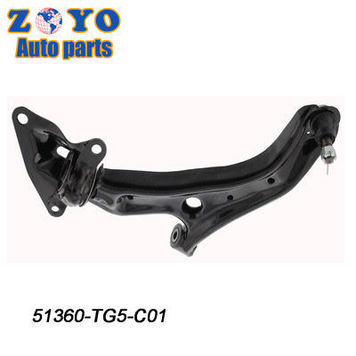 Parties de suspension automobile à articulation à billes 40Cr pour Honda Crossroad INSIGHT 2009- 51360-TF0-030