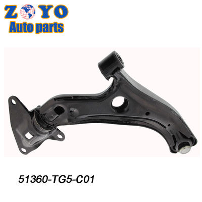 Parties de suspension automobile à articulation à billes 40Cr pour Honda Crossroad INSIGHT 2009- 51360-TF0-030
