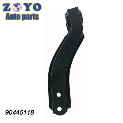 OEM Standard E-Coating Arm de commande inférieur de la roue avant pour le kit de suspension Opel Corsa