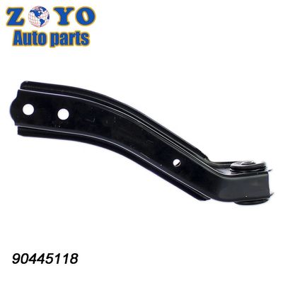 OEM Standard E-Coating Arm de commande inférieur de la roue avant pour le kit de suspension Opel Corsa
