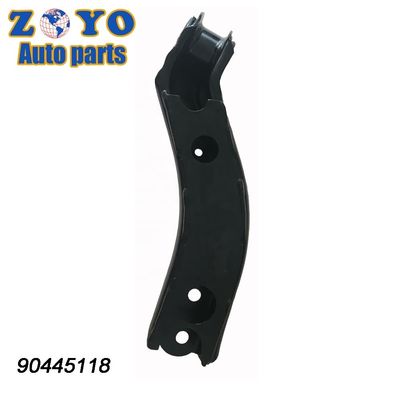 OEM Standard E-Coating Arm de commande inférieur de la roue avant pour le kit de suspension Opel Corsa