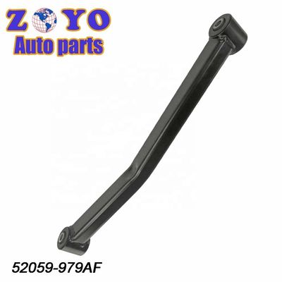 Le bras de commande de la suspension arrière en acier pour Jeep Wrangler JK JL 2007-2018 Moog NO. RK621823