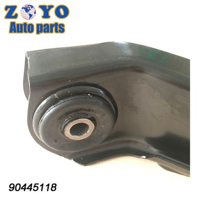 OEM Standard E-Coating Arm de commande inférieur de la roue avant pour le kit de suspension Opel Corsa