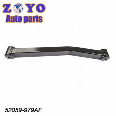 Le bras de commande de la suspension arrière en acier pour Jeep Wrangler JK JL 2007-2018 Moog NO. RK621823