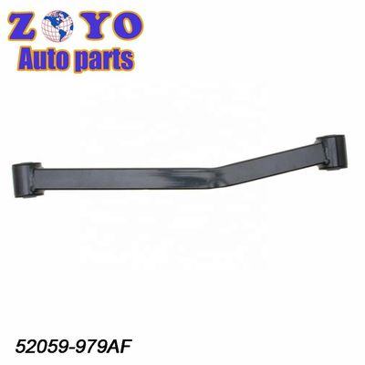 Le bras de commande de la suspension arrière en acier pour Jeep Wrangler JK JL 2007-2018 Moog NO. RK621823