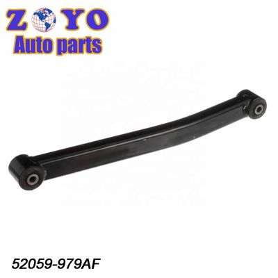 Le bras de commande de la suspension arrière en acier pour Jeep Wrangler JK JL 2007-2018 Moog NO. RK621823