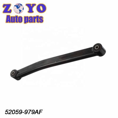 Le bras de commande de la suspension arrière en acier pour Jeep Wrangler JK JL 2007-2018 Moog NO. RK621823