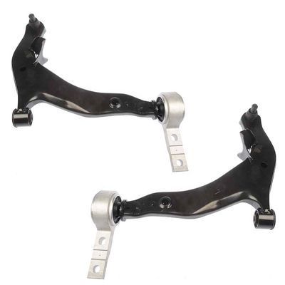 Bouchon de bras de commande avant inférieur 54501-CC40B 54500-CC40B pour Nissan QASHQAI et Durable