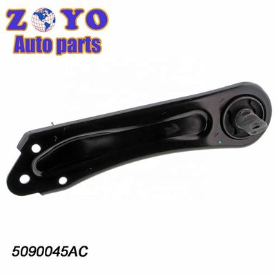 Modèle de voiture pour Jeep Cherokee 14-21 Système de suspension automatique Arm de commande inférieur avant gauche