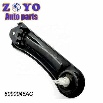 Modèle de voiture pour Jeep Cherokee 14-21 Système de suspension automatique Arm de commande inférieur avant gauche