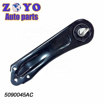 Modèle de voiture pour Jeep Cherokee 14-21 Système de suspension automatique Arm de commande inférieur avant gauche