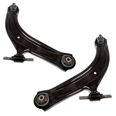 N° de référence N4231050 Pièce automobile OEM pour Nissan LEAF 2014 bras de commande avant inférieur JJ10
